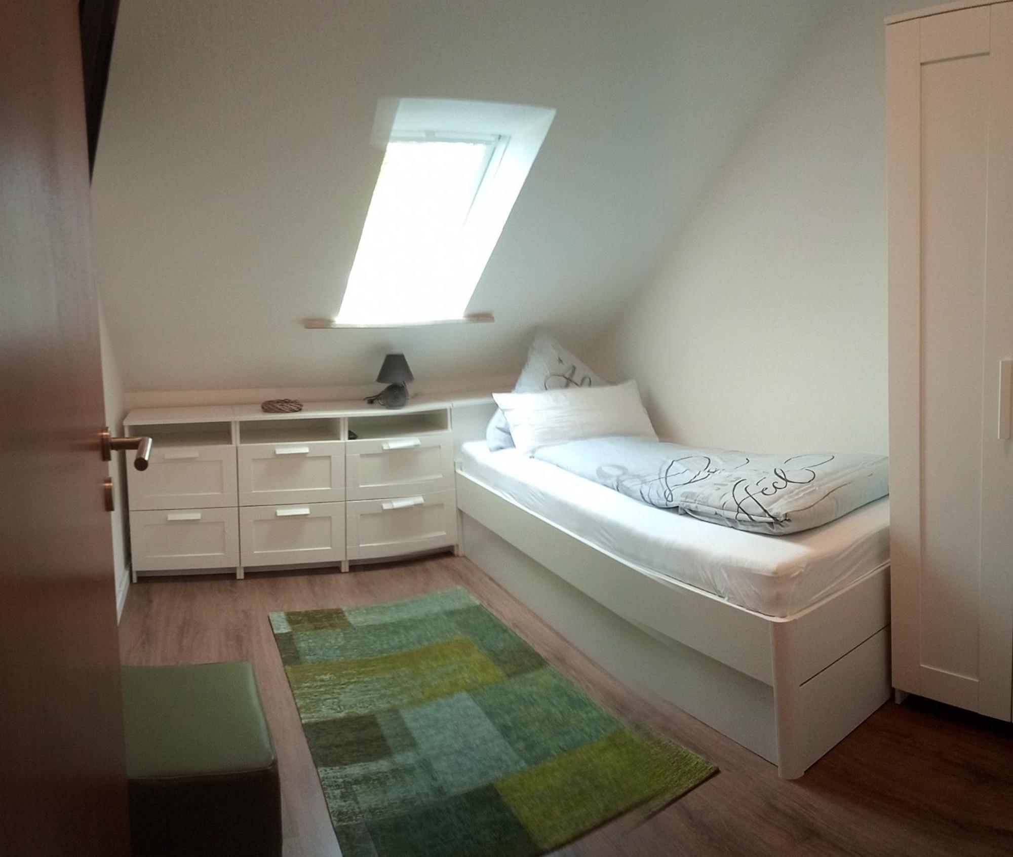 Apartamento Auszeit Am Elbdeich In Sankt Margarethen Exterior foto