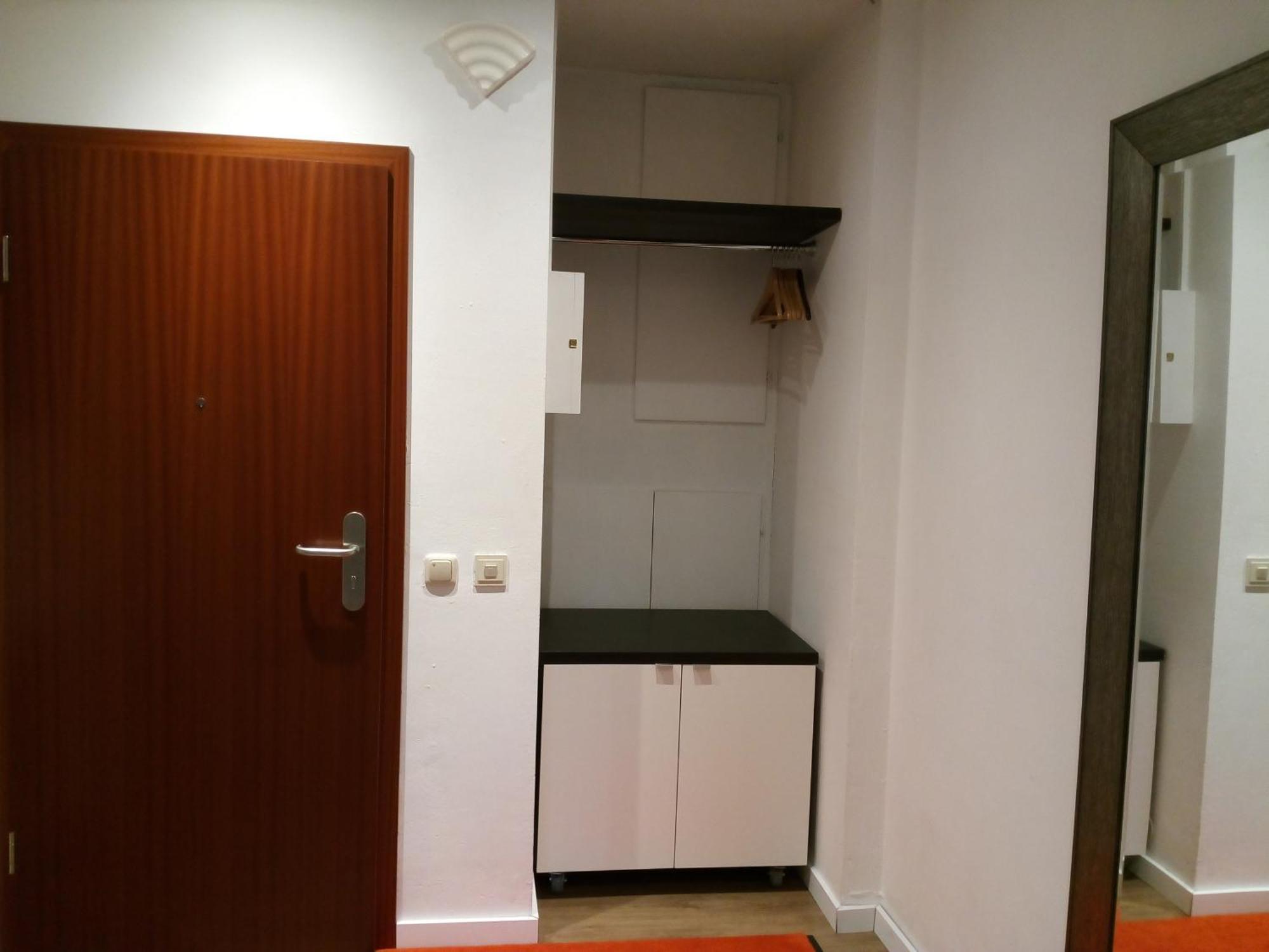 Apartamento Auszeit Am Elbdeich In Sankt Margarethen Exterior foto